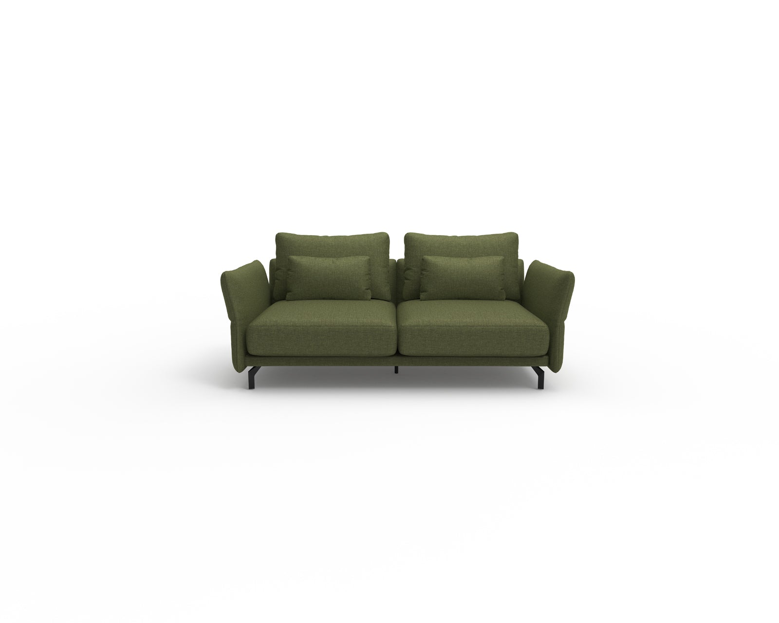 Seagull 2 Seater Sofa